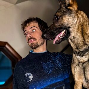 Meet your Posher, Trent